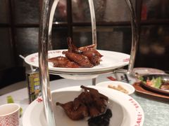 -谭厨中山传家菜.乳鸽.脆鲩鱼(华强北中航城店)