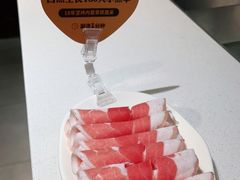 -巴奴毛肚火锅(悠唐购物中心店)