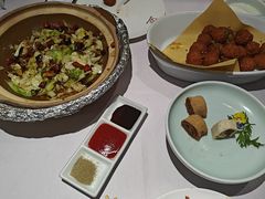 -味+新京宴·烤鸭·北京菜(创意谷店)