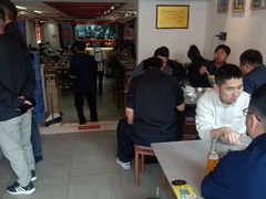 -弓家大队老碗面(高新咖啡街区店)