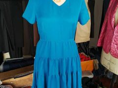 -小赵服装加工部(北中路328弄小区店)