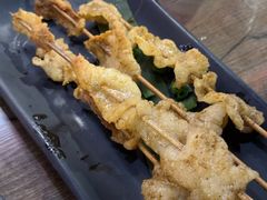 -辉记炭烧海鲜大排档·老字号(福田店)