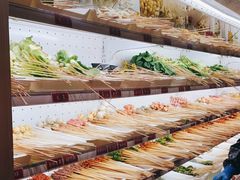 自助取餐区-袁记串串香(和县镇淮街店)