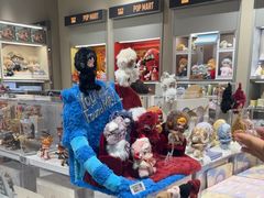 -泡泡玛特POPMART(北国先天下店)