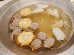 -古乐牛香鲜牛肉牛杂火锅(观前街店)