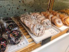 -美事客·面包·蛋糕·甜品(CBD店)