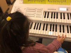 -雅马哈音乐中心 钢琴双排键鼓吉他(静安大融城店)