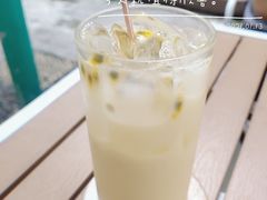 -AFS Cafe & Canteen(闽江二路店)