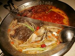-小龙坎火锅(春熙太古里店)