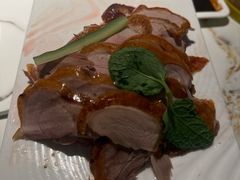 -雀蓝川菜(滨湖万象汇店)