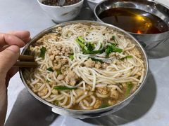 -正宗杨记普洱酸醋米线(总店)