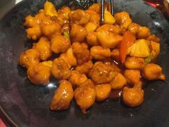 -鑫小城故事·藕汤·家常菜(台北一路总店)