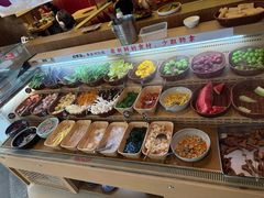 -松野谷·寿喜烧自助(华联顺义金街购物中心店)