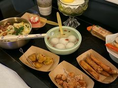 -华夏良子·足道SPA养生(上海崮山路明悦店)