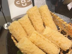 -湊湊火锅·茶憩(打浦桥日月光店)