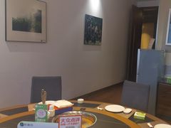 -黔蘑菇四季餐厅(观山湖店)