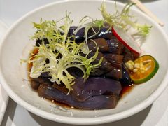迷你茄子-老吉士(环贸iapm店)