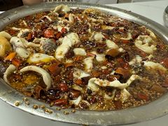 -黑皮酸菜鱼(三山街店)