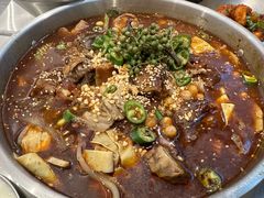 -蓉三少冒烤鸭·四川小吃集(北京首店)