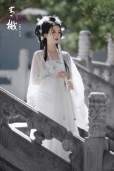 点击看大图 -美云庭古装·格格服汉服·京城旅拍(北京店)