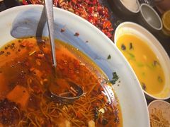 -麻六记(凤凰汇店)