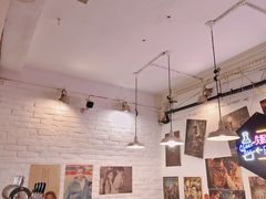 -狮龙啤酒烧烤屋(建二路店)