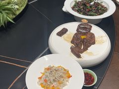 -墨泉峰味(润和国际广场店)