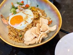 印尼炒饭-THE PAWON·8碗(古北SOHO店)