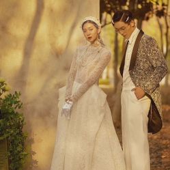 -莫兰迪婚纱摄影
