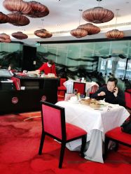 -深圳香格里拉大酒店·宴会厅