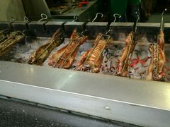 -老黄记手撕烤兔(玉林街店)