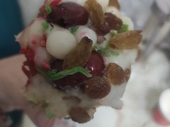 -孙氏梅花糕(马台街)