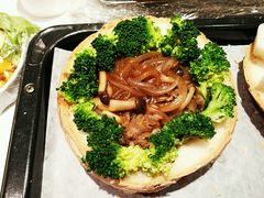 -ABC Cooking Studio(上海环球金融中心店)