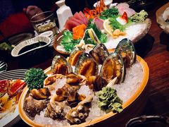 -九井澤精致料理(金茂店)