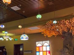 -君邦火锅(新疆大厦店)
