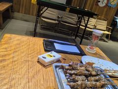 -木屋烧烤(双榆树店)
