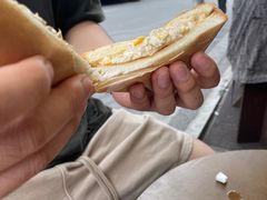 -Al Salam莫的三明治