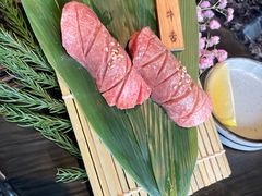 -老乾杯和牛烧肉(王府中环店)