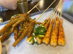 -林二哥宜烤官·宜宾小烧烤