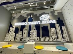 -DQ·蛋糕·冰淇淋(天一2店)
