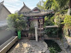 -戏马台景区