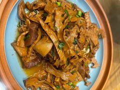 -鸿运楼·舌尖上的徽菜