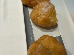 冰花全蛋沙翁-广州酒家(文昌总店)