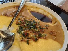 -杭州和达希尔顿逸林酒店·和园中餐厅-杭帮菜名店