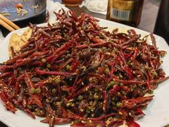 -马海涛牛肉串·午市牛腩饭·烧烤夜宵(领汇广场店)