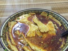 -凤翔改改豆花泡馍(双仁府街店)