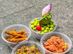 -大中华酒楼·主席武昌鱼·武汉美食地标(江汉路步行街店)