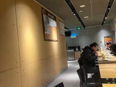 -麦当劳(花园北路店)