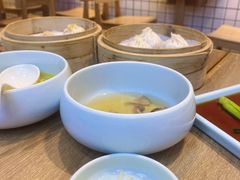 -一品小笼(金融街店)