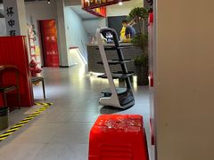 -燎局儿·烧烤工场(宁国路店)